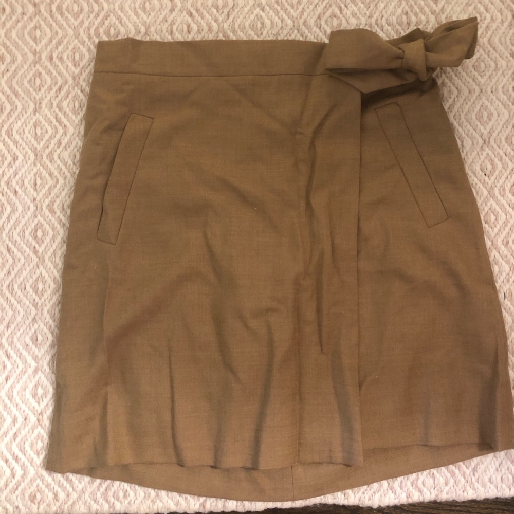 J Crew skirt
